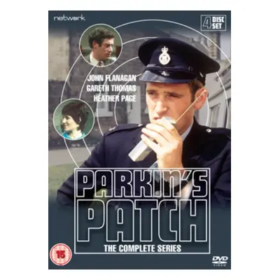 "Parkin's Patch: The Complete Series" ("") (DVD)