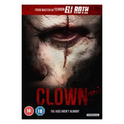 "Clown" ("Jon Watts") (DVD)