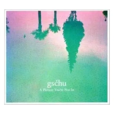 "A Picture You're Not In" ("Gschu") (CD / Album)