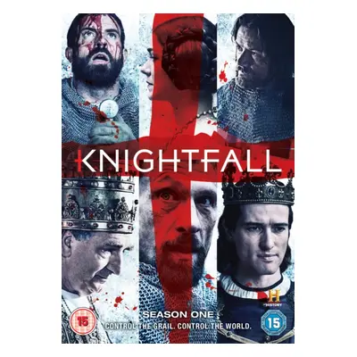 "Knightfall: Season One" ("") (DVD)