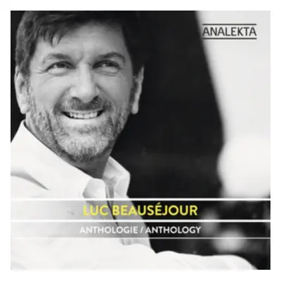 "Luc Beausejour: Anthology" ("") (CD / Album)