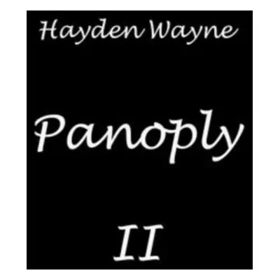 "Panoply II" ("Hayden Wayne") (CD / Box Set)