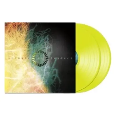 "Animals As Leaders" ("Animals As Leaders") (Vinyl / 12" Album Coloured Vinyl (Limited Edition))