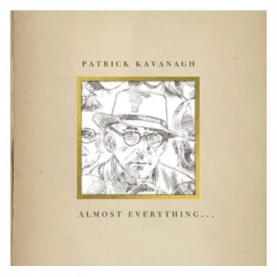 "Almost Everything..." ("Patrick Kavanagh") (Vinyl / 12" Album)