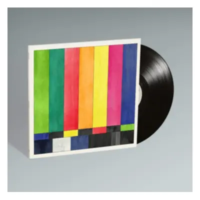 "Esthesis" ("") (Vinyl / 12" Album)