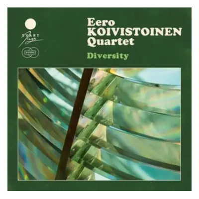 "Diversity" ("Eero Koivistoinen Quartet") (CD / Album)