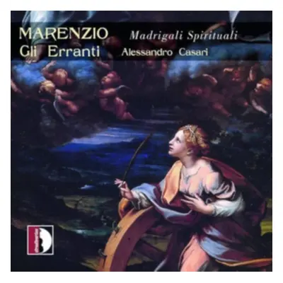 "Marenzio: Madrigali Spirituali" ("") (CD / Album)