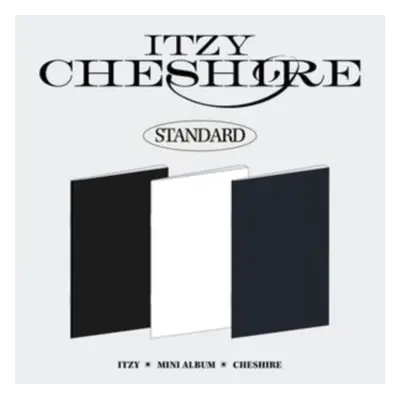 "Cheshire" ("ITZY") (CD / Album)