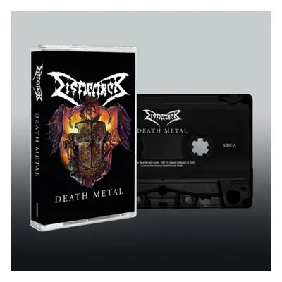 "Death Metal" ("Dismember") (Cassette Tape)