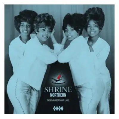 "Shrine Northern" ("") (Vinyl / 12" Album)