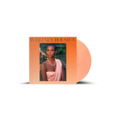 "Whitney Houston" ("Whitney Houston") (Vinyl / 12" Album Coloured Vinyl (Limited Edition))