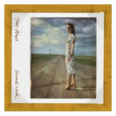 "Scarlet's Walk" ("Tori Amos") (Vinyl / 12" Album)