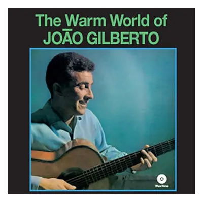 "Warm World" ("Joao Gilberto") (Vinyl / 12" Album)