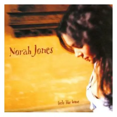 "Feels Like Home" ("Norah Jones") (CD / Album)