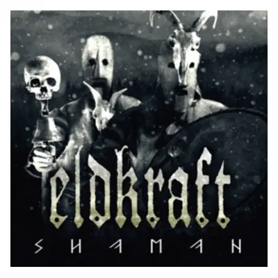 "Shaman" ("Eldkraft") (Vinyl / 12" Album)