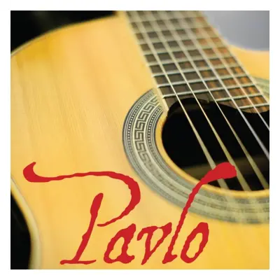 "Pavlo" ("Pavlo") (CD / Album)