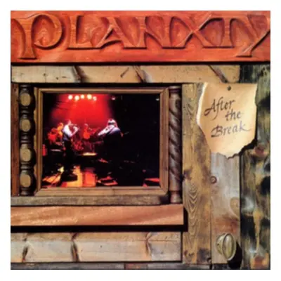 "After the Break" ("Planxty") (CD / Remastered Album)