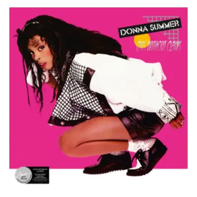 "Cats Without Claws" ("Donna Summer") (Vinyl / 12" Album)