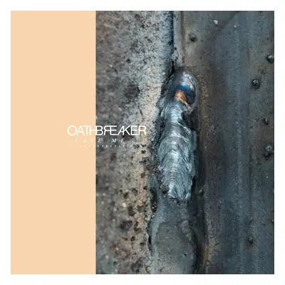 "Ease Me & 4 Interpretations" ("Oathbreaker") (Vinyl / 12" EP)