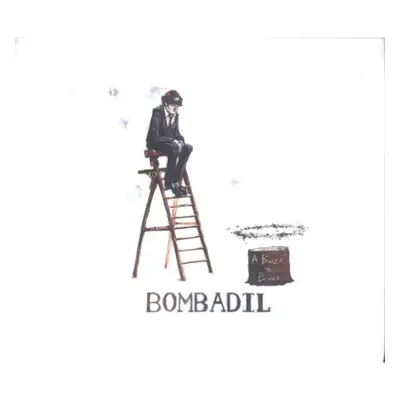 "A Buzz a Buzz" ("Bombadil") (CD / Album)