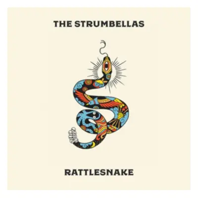 "Rattlesnake" ("The Strumbellas") (Vinyl / 12" Album)