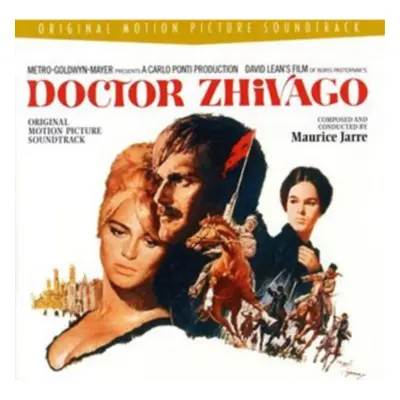 "Doctor Zhivago" ("") (CD / Album)