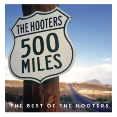 "500 Miles" ("Hooters") (CD / Album)