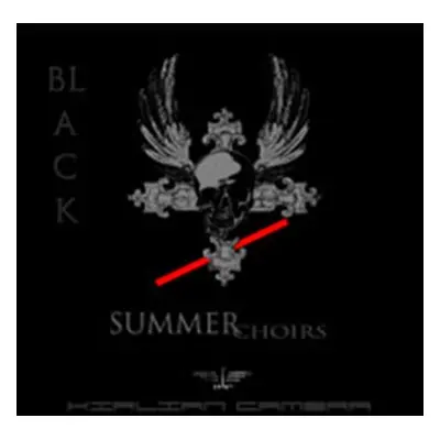 "Black Summer Choirs" ("") (CD / Album)