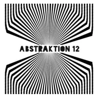 "Abstraktion 12" ("Six By Seven") (Vinyl / 12" Album)