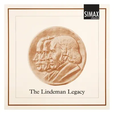 "The Lindeman Legacy" ("") (CD / Album)