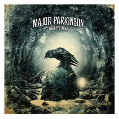 "The Twilight Cinema" ("Major Parkinson") (Vinyl / 12" Album)