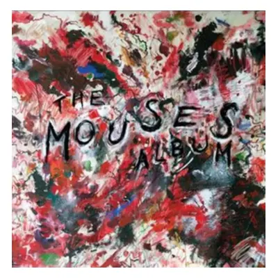 "The Mouses Album" ("Mouses") (Vinyl / 12" Album)