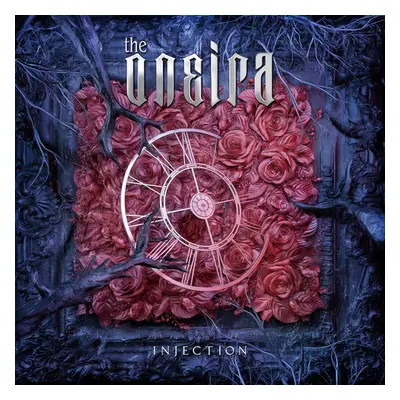 "Injection" ("The Oneira") (CD / Album)