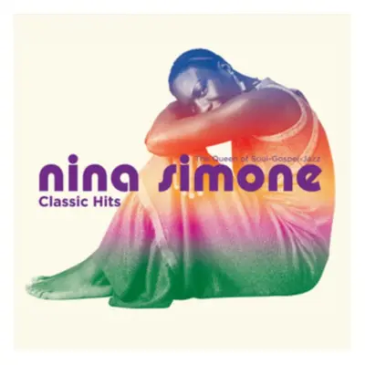 "Classic Hits" ("Nina Simone") (CD / Album Digipak)