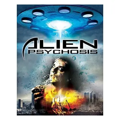 "Alien Psychosis" ("") (DVD)