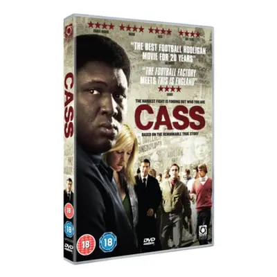 "Cass" ("Jon S. Baird") (DVD)