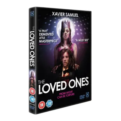 "Loved Ones" ("Sean Byrne") (DVD)