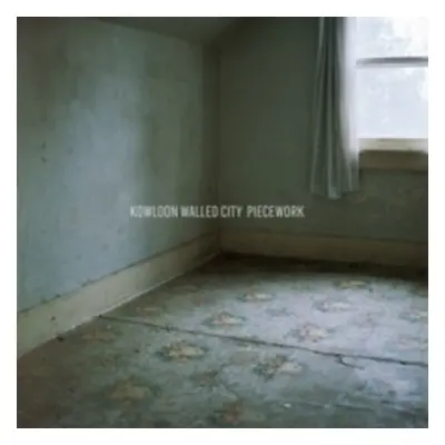 "Piecework" ("Kowloon Walled City") (CD / Album)