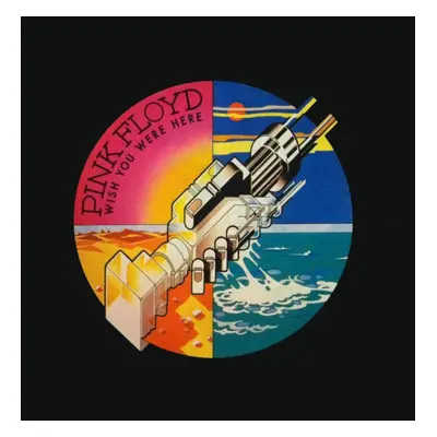 "Wish You Were Here" ("Pink Floyd") (Vinyl / 12" Remastered Album)