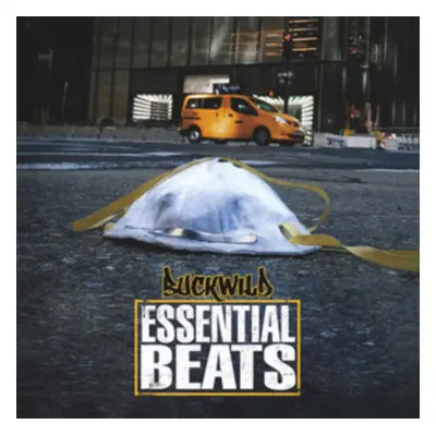 "Essential Beats" ("Buckwild") (Vinyl / 12" Album)