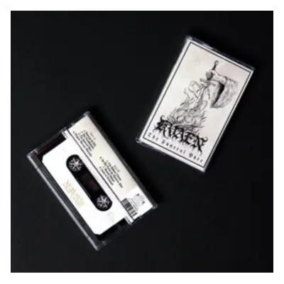 "Funeral Pyre" ("KVAEN") (Cassette Tape)