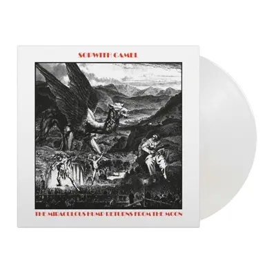 "Miraculous hump returns from the moon" ("Sopwith Camel") (Vinyl / 12" Album Coloured Vinyl)