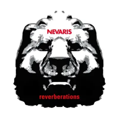 "Reverberations" ("Nevaris") (CD / Album Digipak)