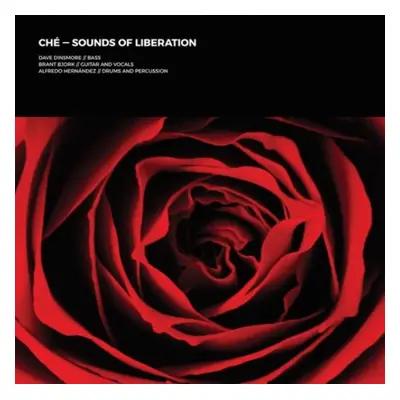 "Sounds of Liberation" ("Che") (CD / Album Digipak)