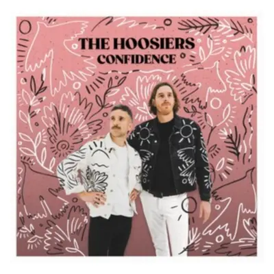 "Confidence" ("The Hoosiers") (Vinyl / 12" Album)