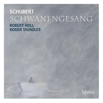 "Schwanengesang (Vignoles, Holl)" ("") (CD / Album)