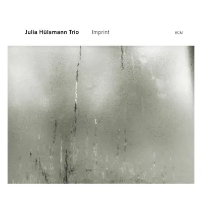 "Imprint" ("Julia Hulsmann Trio") (CD / Album)