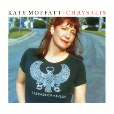 "Chrysalis" ("Katy Moffatt") (CD / Album)