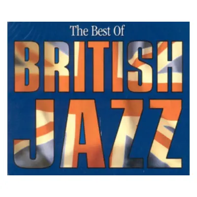 "The Best of British Jazz" ("") (CD / Album)