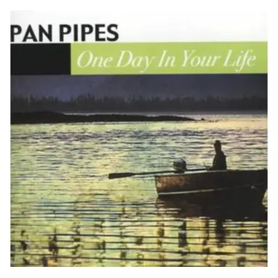 "One Day in Your Life" ("") (CD / Album)